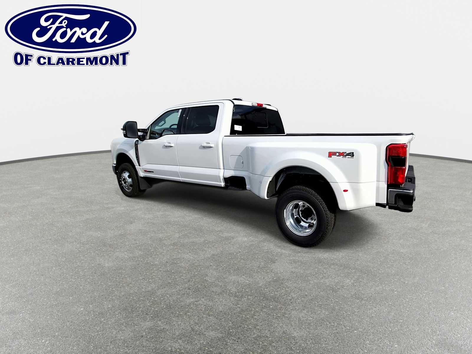 New 2027 Ford F350 Lariat w/ Lariat Ultimate Package AWD/4WD image 6