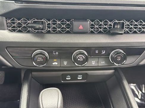 Used 2025 Honda Accord LX image 24