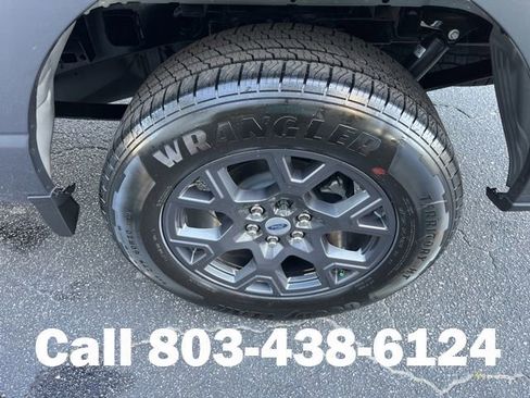 New 2026 Ford F150 STX RWD image 18