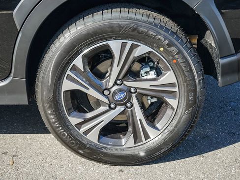 New 2026 Subaru Crosstrek 2.0i Premium image 10