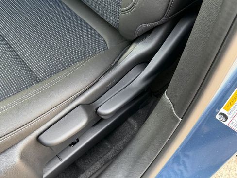 New 2026 Buick Envista Preferred image 28