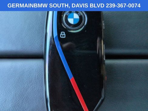 Certified 2024 BMW X6 M Competition w/ Executive Package AWD/4WD image 31