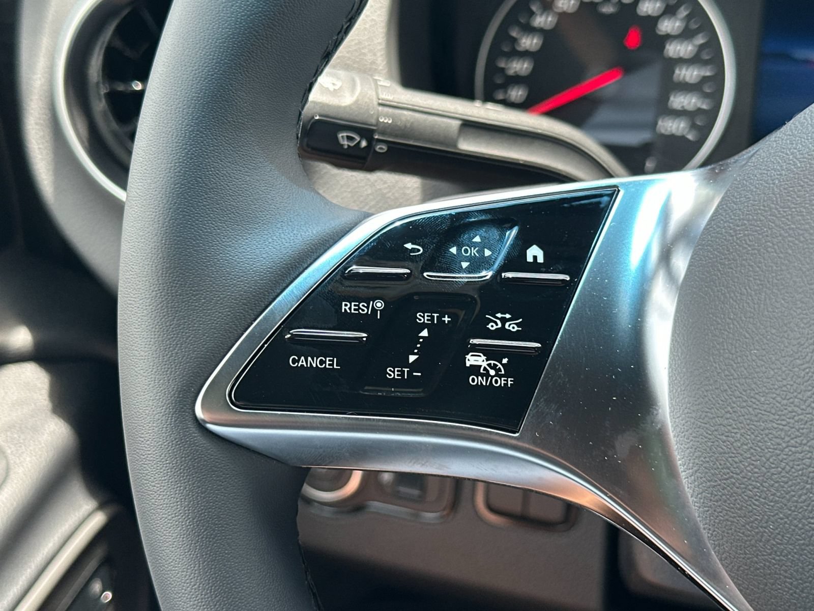 New 2026 Mercedes-Benz Sprinter 2500 image 26