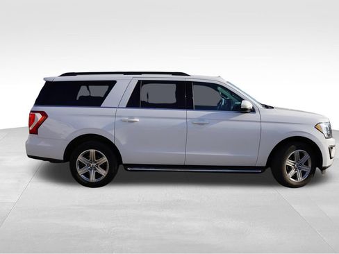 Used 2020 Ford Expedition Max XLT w/ Equipment Group 202A AWD/4WD image 2