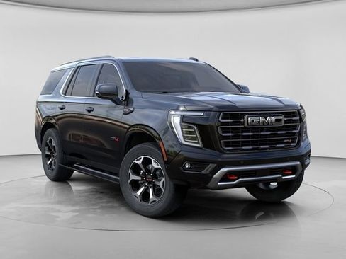 New 2026 GMC Yukon AT4 Ultimate AWD/4WD image 7