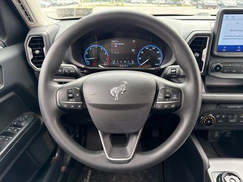 Used 2023 Ford Bronco Sport Big Bend AWD/4WD image 17
