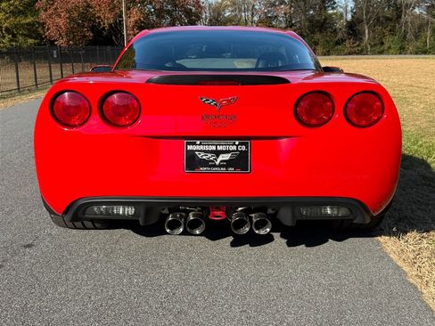 Used 2012 Chevrolet Corvette Z06 image 31