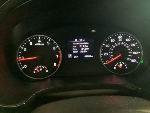 Certified 2023 Kia Seltos S AWD/4WD image 25