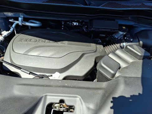 Used 2025 Honda Ridgeline RTL image 27