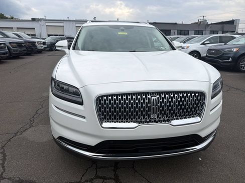 Certified 2023 Lincoln Nautilus Reserve w/ Equipment Group 201A AWD/4WD image 9