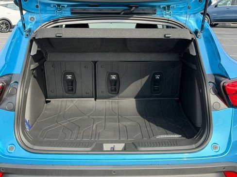 New 2026 Chevrolet Trax LT w/ Driver Confidence Package FWD image 21