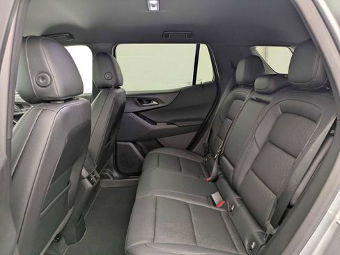 New 2026 Chevrolet Equinox LT AWD/4WD image 19