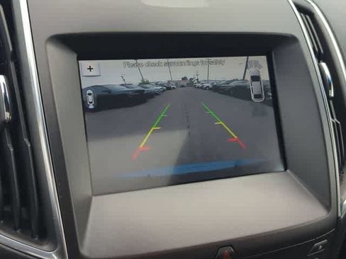 Used 2019 Ford Edge ST w/ Equipment Group 401A AWD/4WD image 31