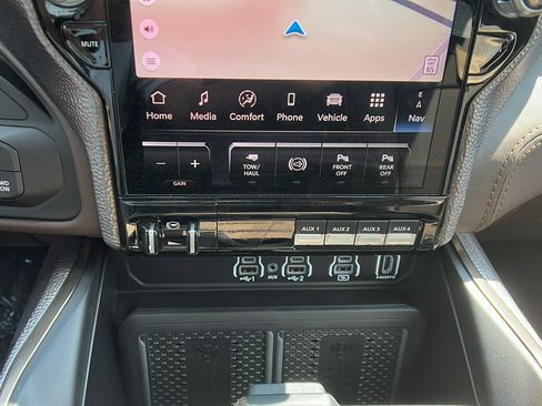 New 2026 RAM 2500 Limited image 31