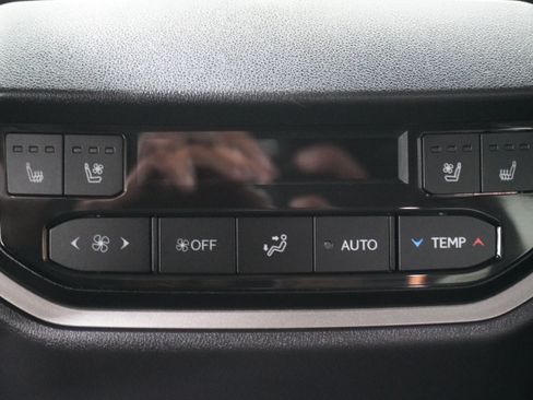 Used 2025 Lexus TX 350 AWD w/ Technology Package image 15