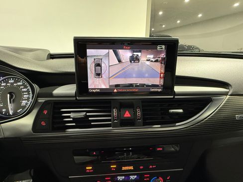 Used 2018 Audi S6 Prestige w/ Prestige Package image 33