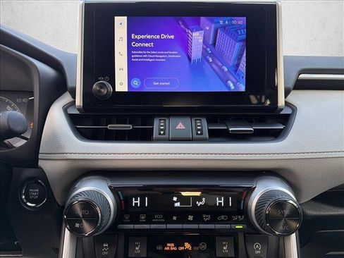 New 2025 Toyota RAV4 XLE Premium image 16