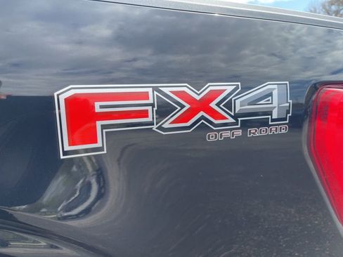 Used 2022 Ford F150 Lariat w/ Max Trailer Tow Package AWD/4WD image 14