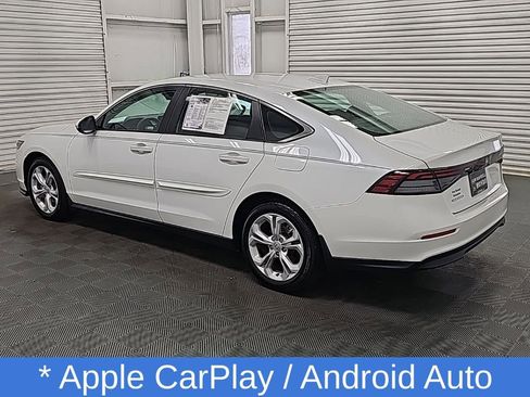 Used 2023 Honda Accord LX image 6