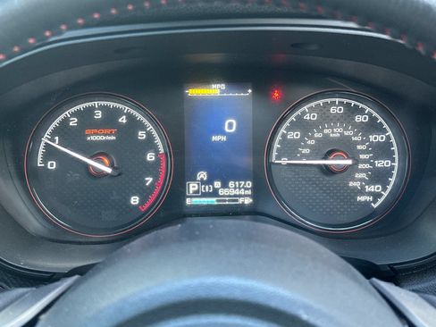 Used 2021 Subaru Forester Sport AWD/4WD image 29