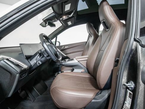 Used 2022 BMW iX xDrive50 w/ Premium Package AWD/4WD image 8