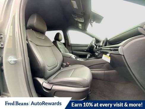 New 2025 Hyundai Tucson XRT image 30