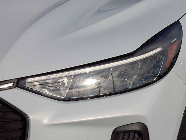 Certified 2025 Ford Escape Active AWD/4WD image 10
