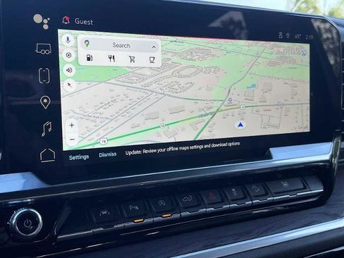 New 2026 GMC Sierra 1500 SLT w/ SLT Premium Plus Package image 4