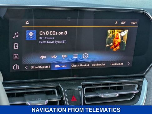 New 2026 Chevrolet TrailBlazer LT w/ LT Cold Weather Package image 24