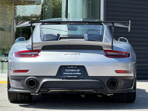 Used 2018 Porsche 911 GT2 RS RWD image 7