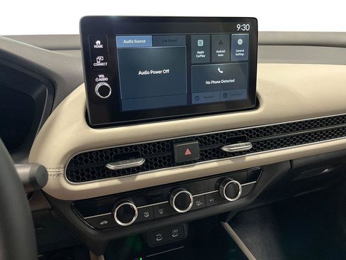 New 2027 Honda HR-V EX-L image 19