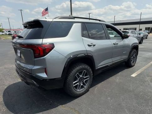 Used 2026 GMC Terrain AT4 w/ Technology Package II AWD/4WD image 8