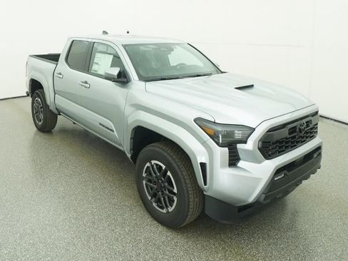 New 2026 Toyota Tacoma TRD Sport w/ TRD Sport Upgrade Package image 44