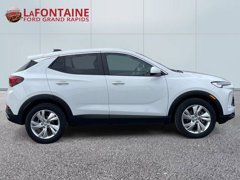 Used 2025 Buick Encore GX Preferred FWD image 7