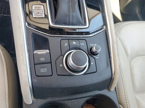 Used 2020 MAZDA CX-5 Grand Touring image 14