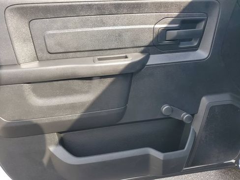 Certified 2023 RAM 1500 Tradesman RWD image 19