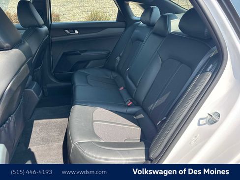 Used 2024 Kia K5 GT-Line w/ GT-Line Premium Package image 12