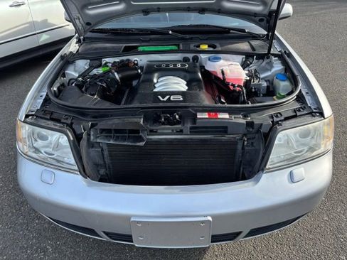 Used 2000 Audi A6 2.8 image 25