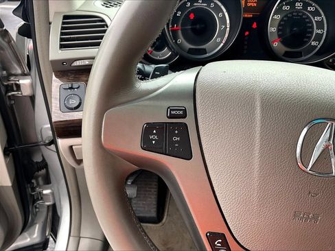 Used 2013 Acura MDX w/ Tech & Entertainment Pkg AWD/4WD image 11
