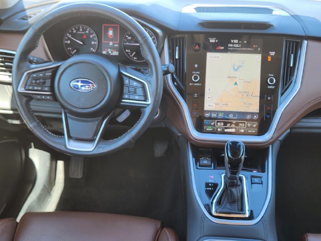Used 2024 Subaru Outback Touring XT w/ Popular Package #2 AWD/4WD image 29