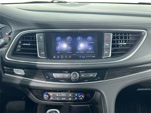 Certified 2020 Buick Enclave Avenir w/ Avenir Technology Package image 13