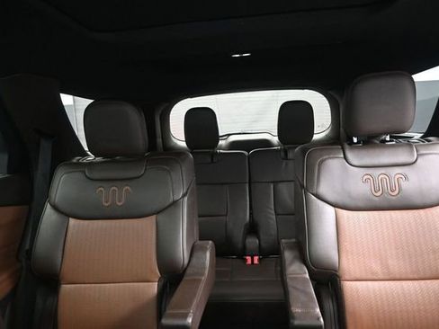 Certified 2023 Ford Explorer King Ranch w/ Technology Package AWD/4WD image 18