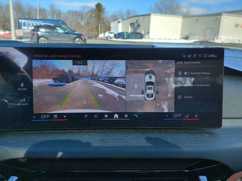New 2026 BMW 430i xDrive Coupe w/ M Sport Package AWD/4WD image 16