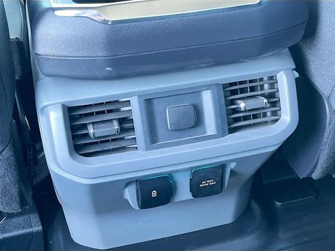 Used 2024 Ford F150 XLT w/ Mobile Office Package AWD/4WD image 25
