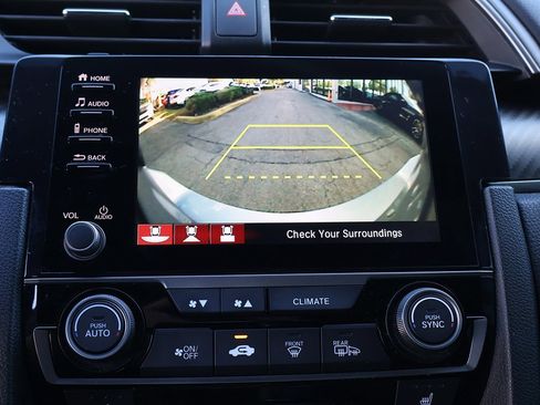 Used 2019 Honda Civic Si image 45