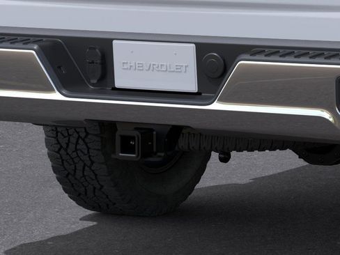 New 2026 Chevrolet Silverado 3500 LT AWD/4WD image 14