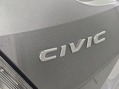 Used 2021 Honda Civic Sport image 12