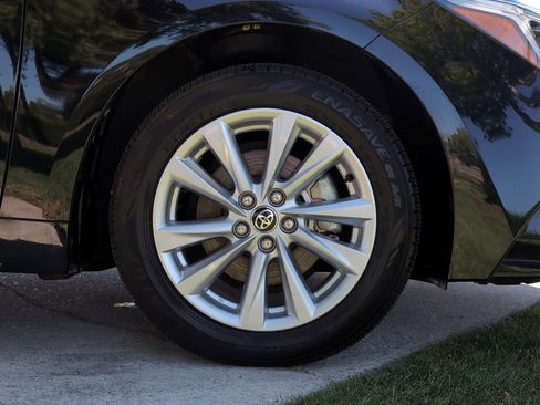Certified 2024 Toyota Corolla XLE FWD image 13
