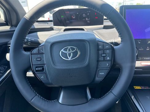 New 2026 Toyota bZ FWD image 19
