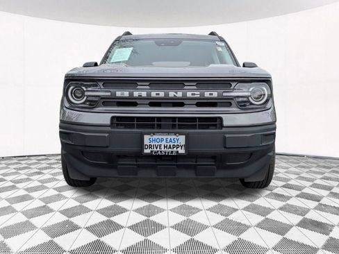 Used 2024 Ford Bronco Sport Big Bend AWD/4WD image 15